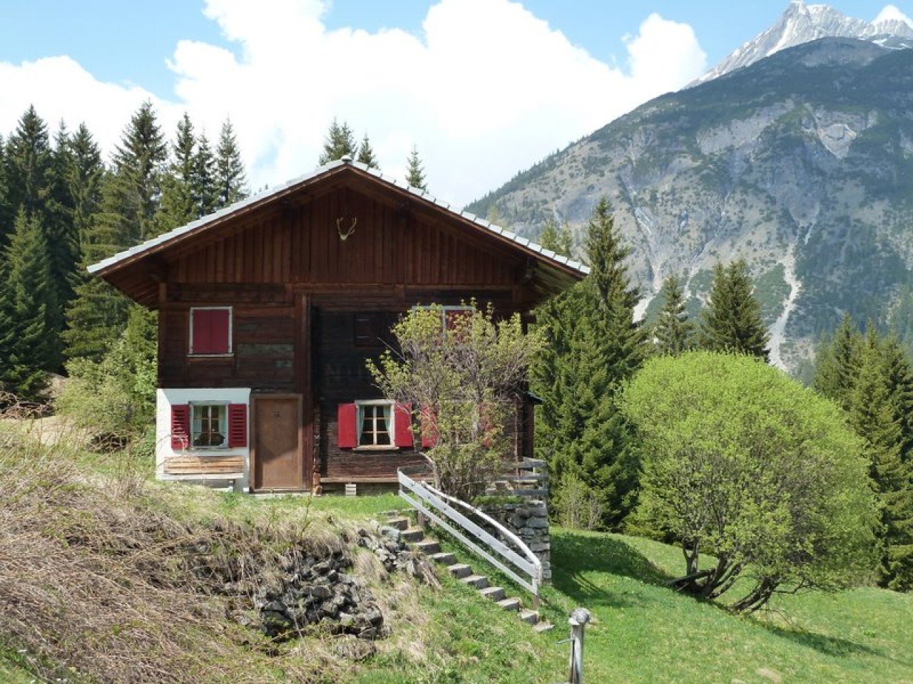  Haus Birchetsgump unten