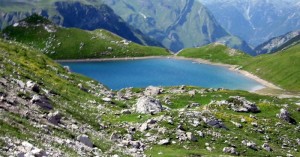  Hintersee talauswärts