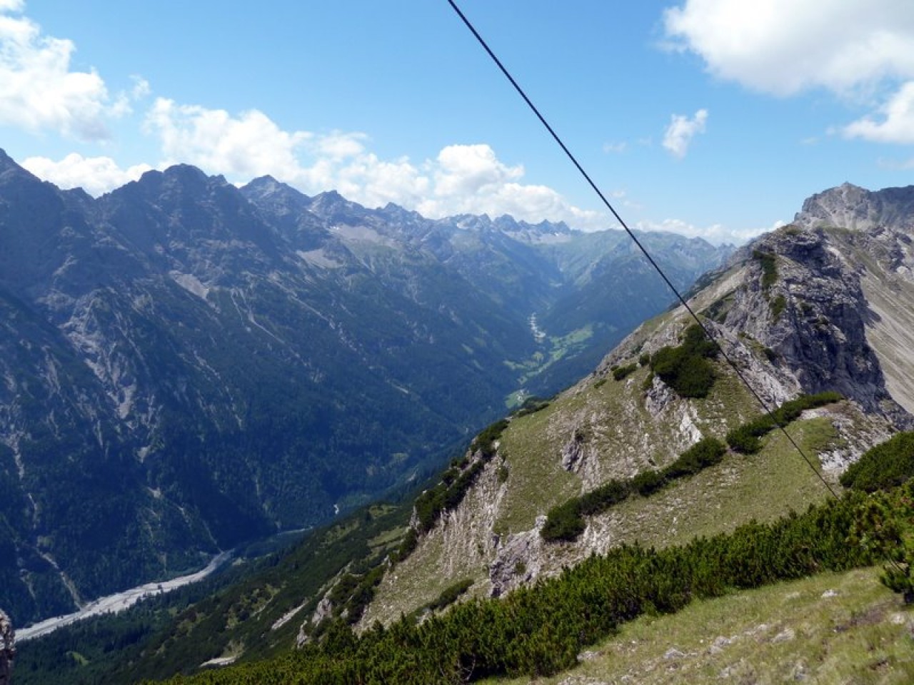  Hornbachtal