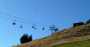  Jöchelspitzbahn