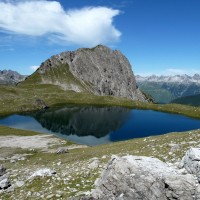  Kogelsee
