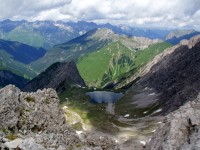 Kogelsee