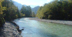 Lech bei Hägerau