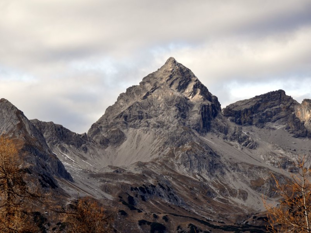  Marchspitze