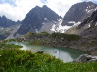 Parzinnsee