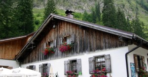 Petersbergalm