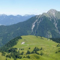  Reuttener Hütte