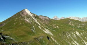 Rothornspitze