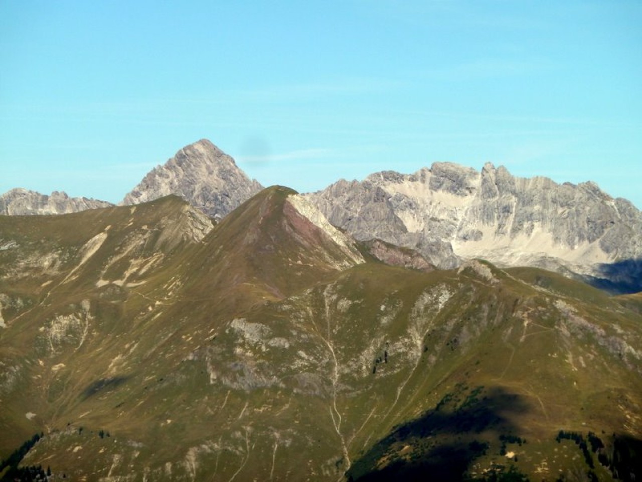  Rothornspitze