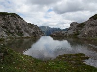 Schafkarsee
