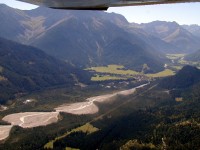 Stanzach und Lechzopf
