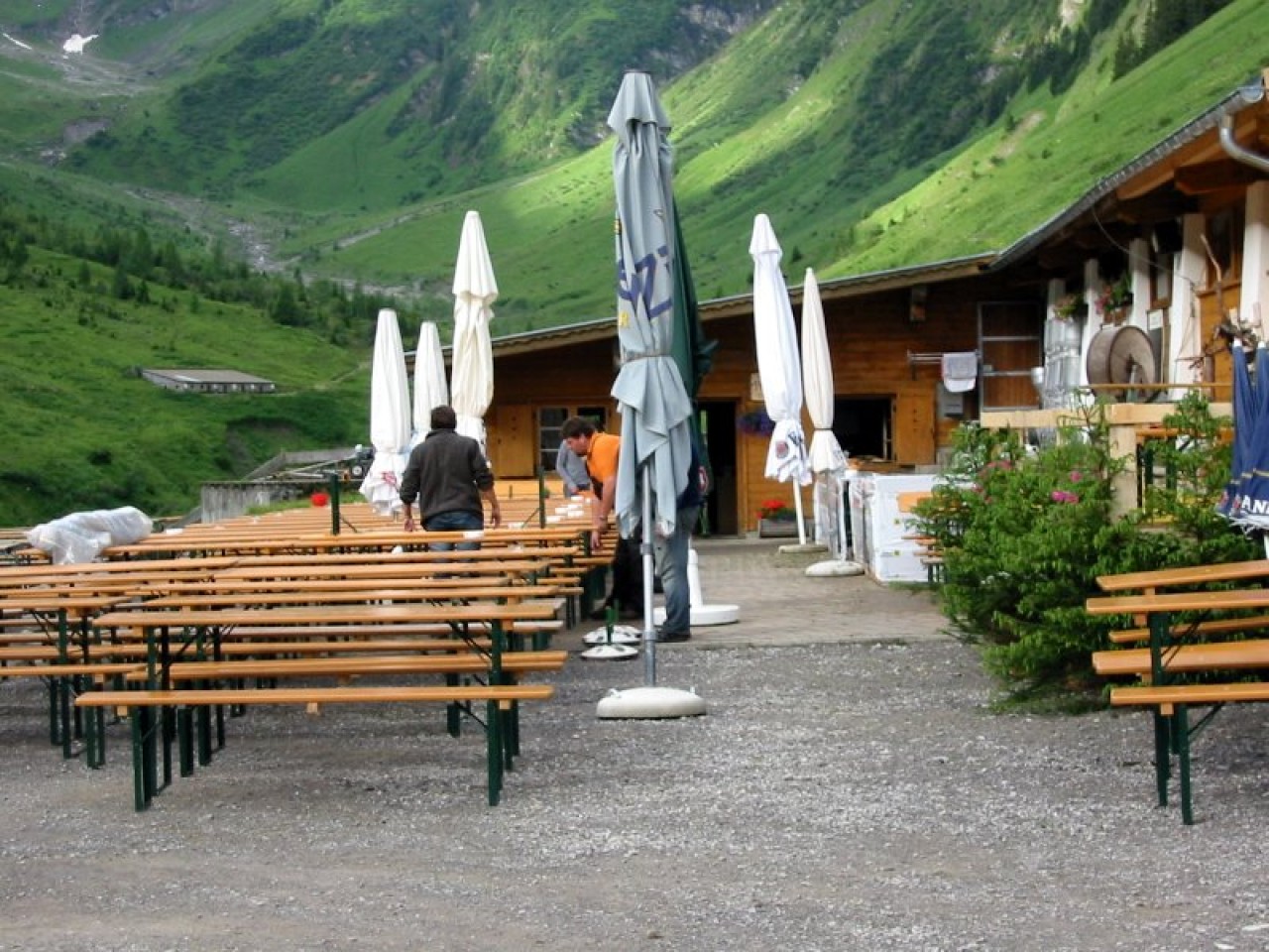  Sulzlalm