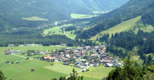 vorderhornbach