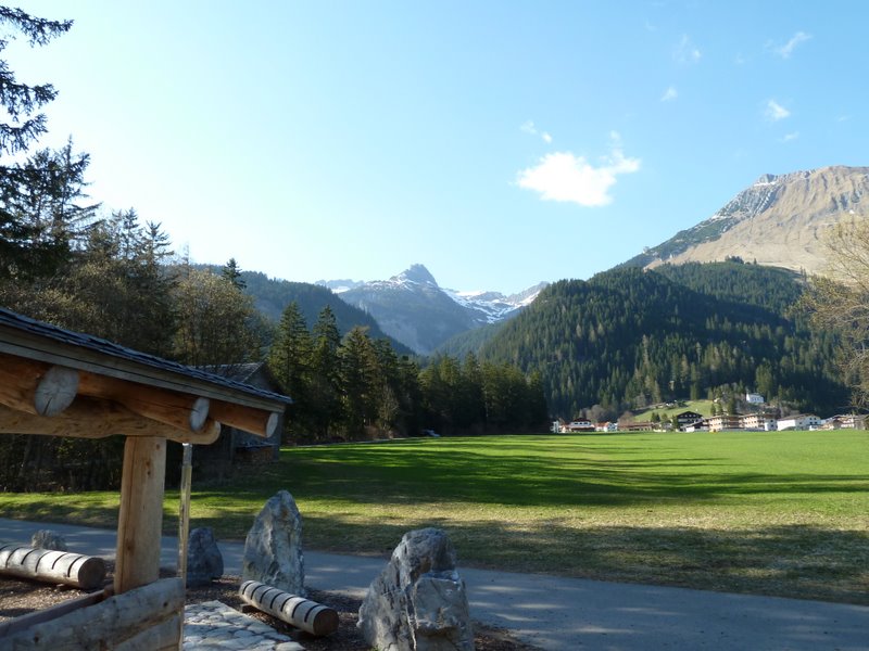 Elbigenalp Haselgehr Lechtal Info Com