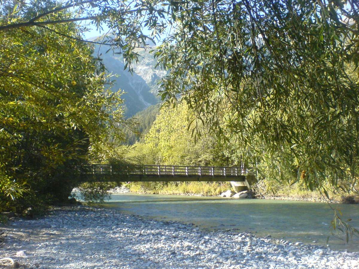 Bildergebnis für steeg im lechtal wasserfall